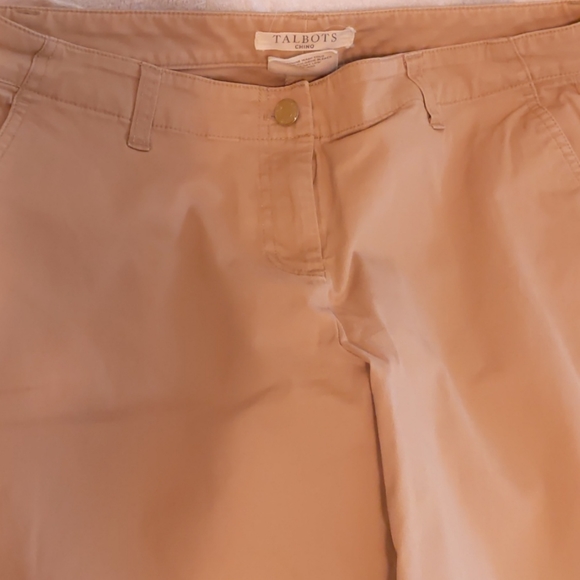 Talbot's pants - Picture 2 of 4